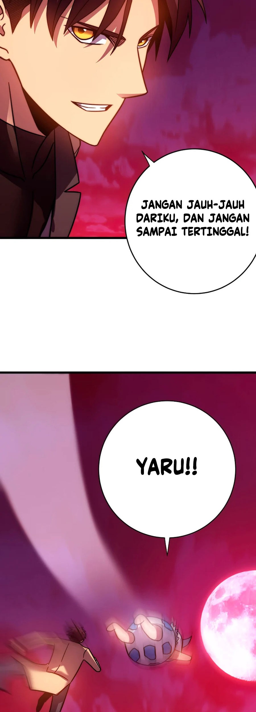 My Path to Killing God in Otherworld Chapter 53 Gambar 37