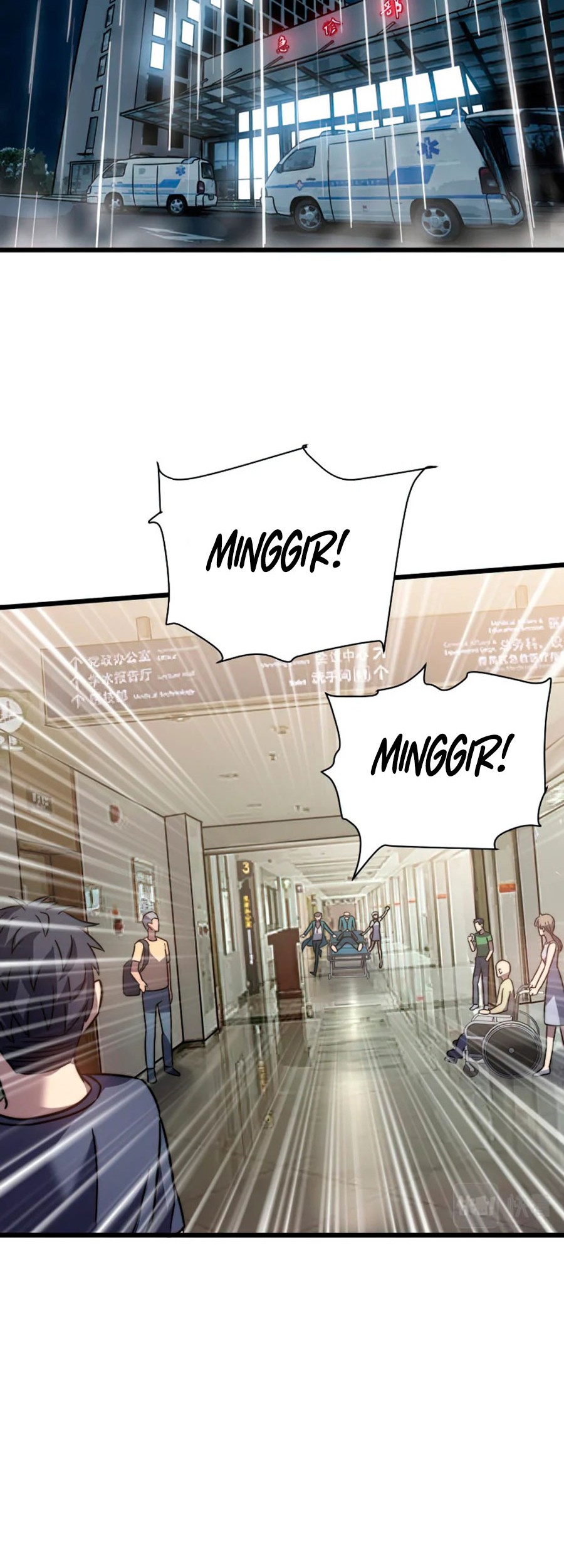My Path to Killing God in Otherworld Chapter 53 Gambar 40