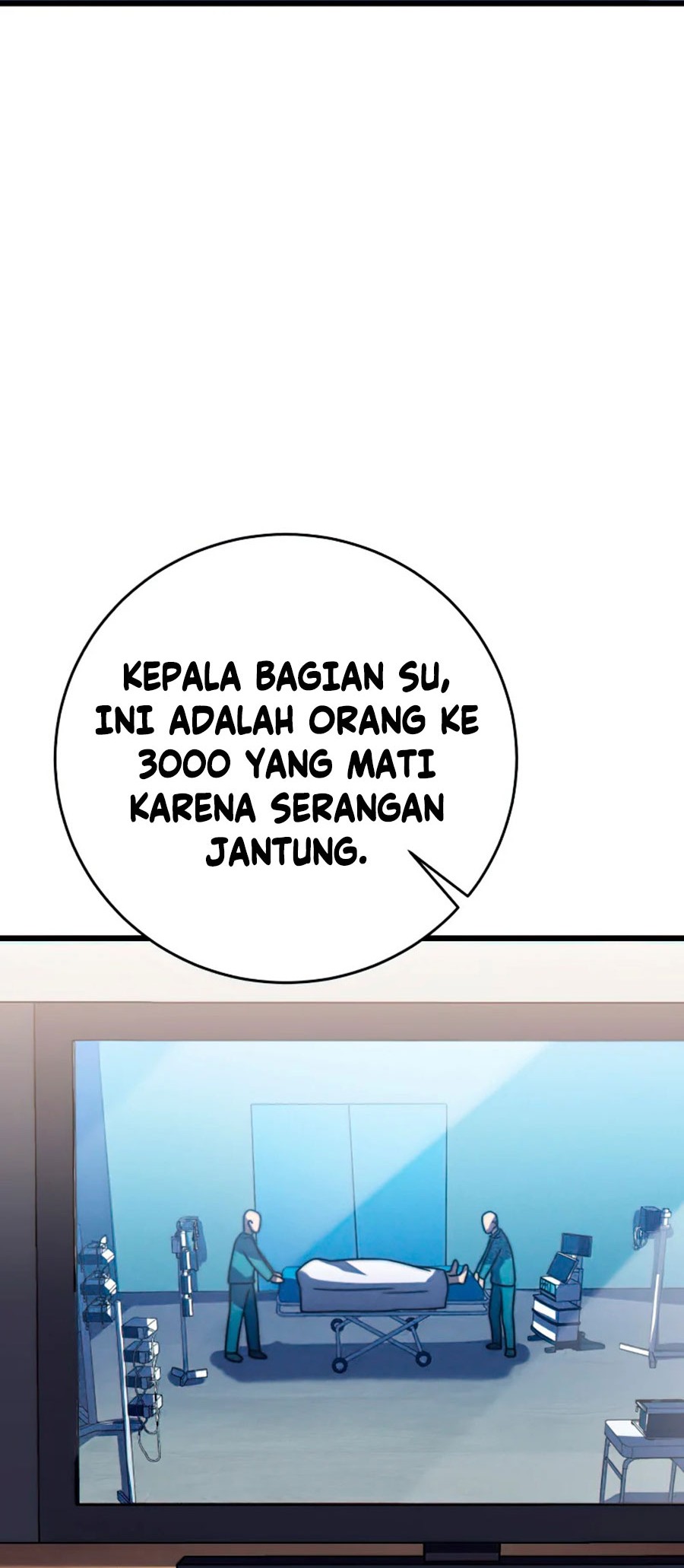 My Path to Killing God in Otherworld Chapter 53 Gambar 46
