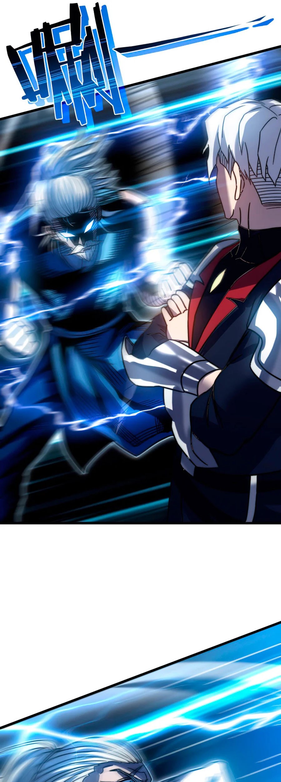 My Path to Killing God in Otherworld Chapter 53 Gambar 57