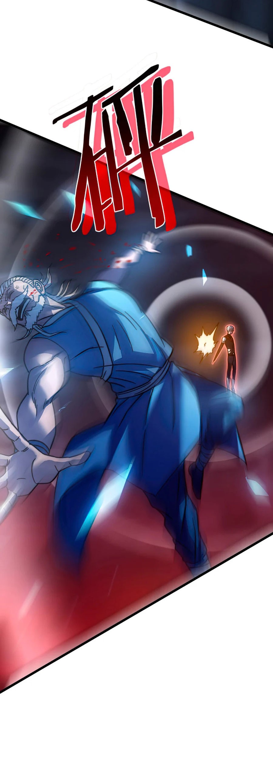 My Path to Killing God in Otherworld Chapter 53 Gambar 61