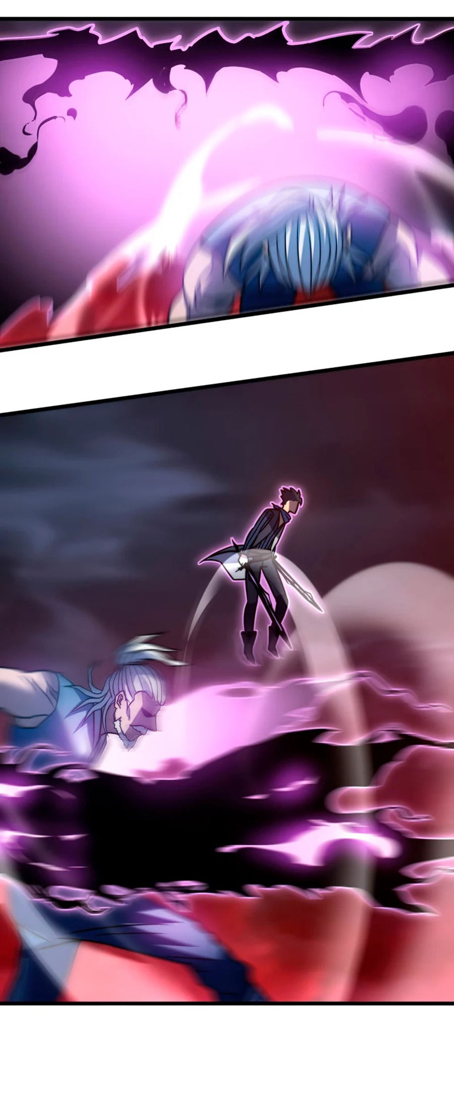My Path to Killing God in Otherworld Chapter 53 Gambar 62