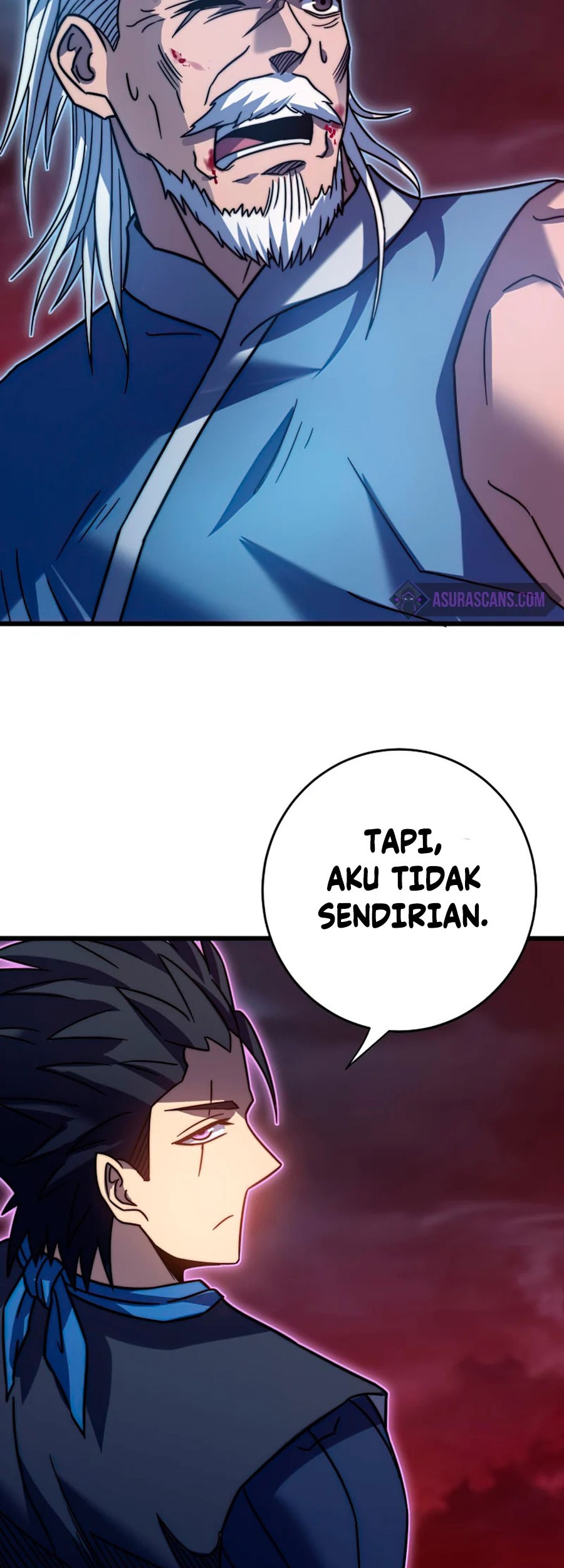My Path to Killing God in Otherworld Chapter 53 Gambar 65