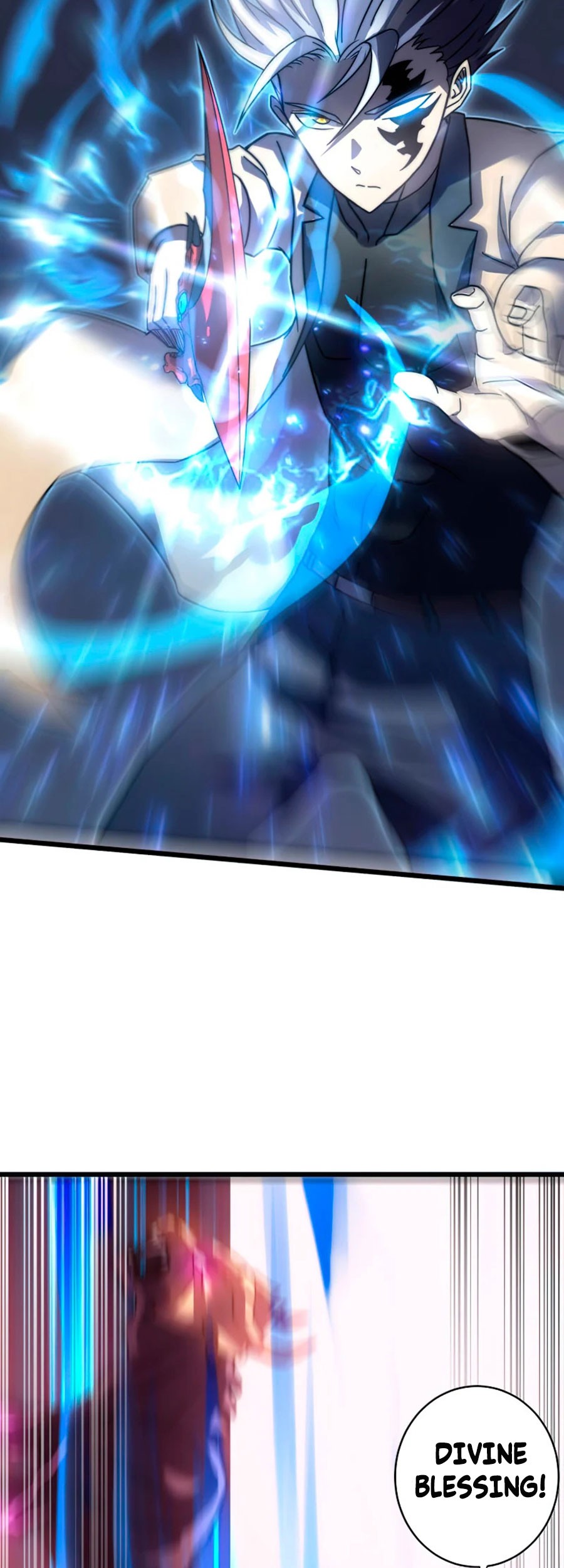 My Path to Killing God in Otherworld Chapter 53 Gambar 5
