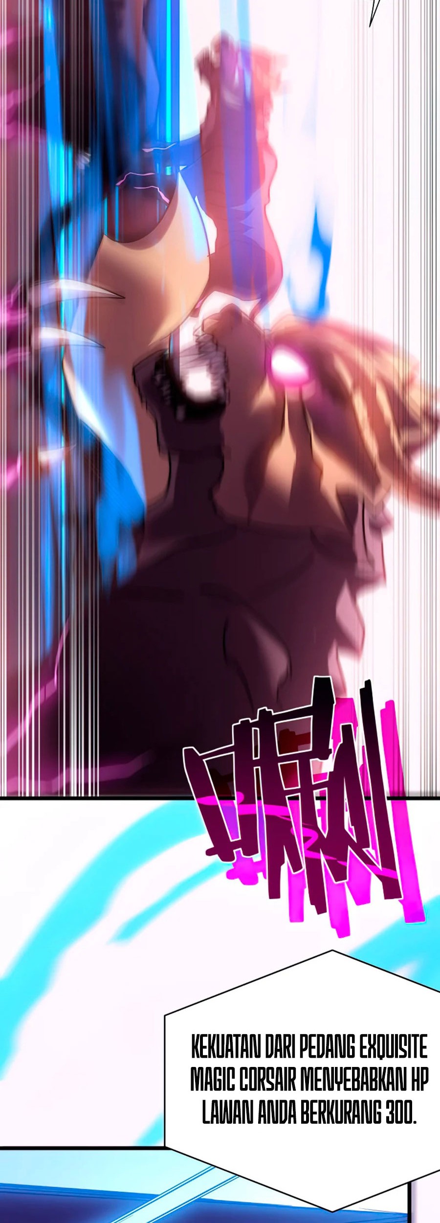 My Path to Killing God in Otherworld Chapter 53 Gambar 6