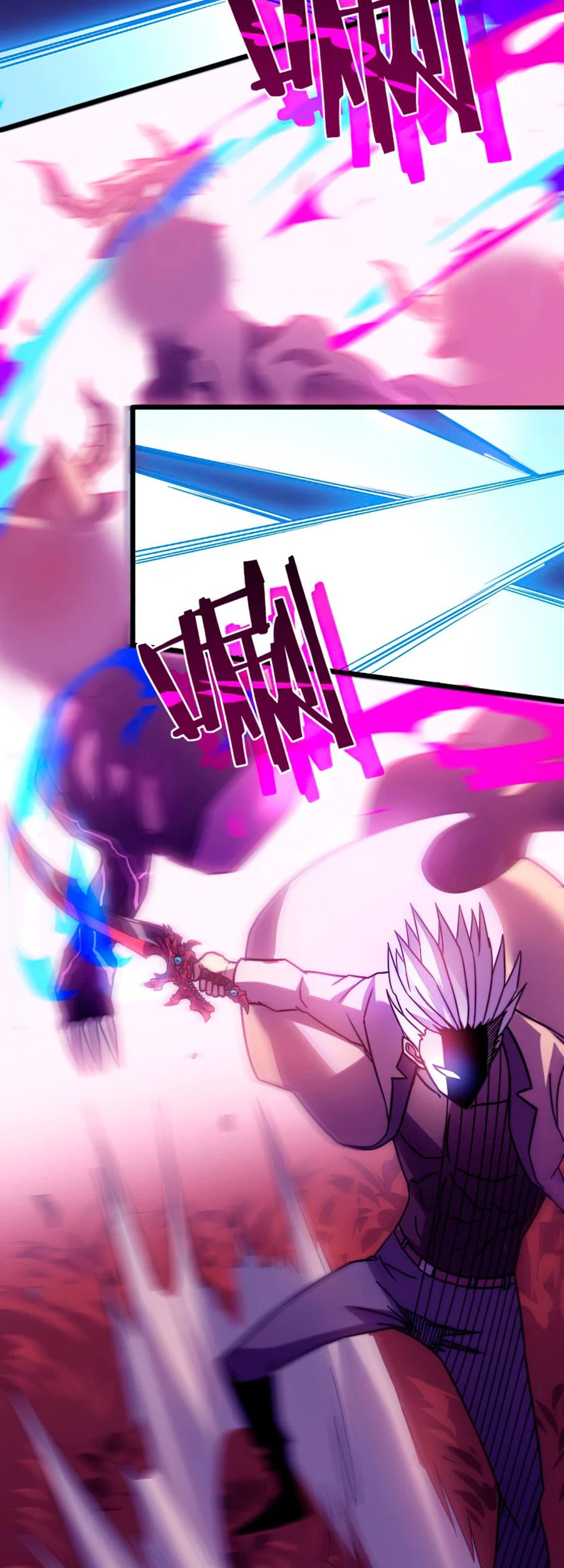 My Path to Killing God in Otherworld Chapter 53 Gambar 8