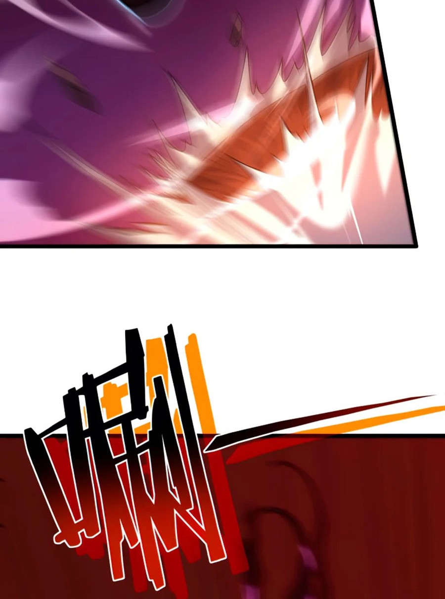 My Path to Killing God in Otherworld Chapter 53 Gambar 12