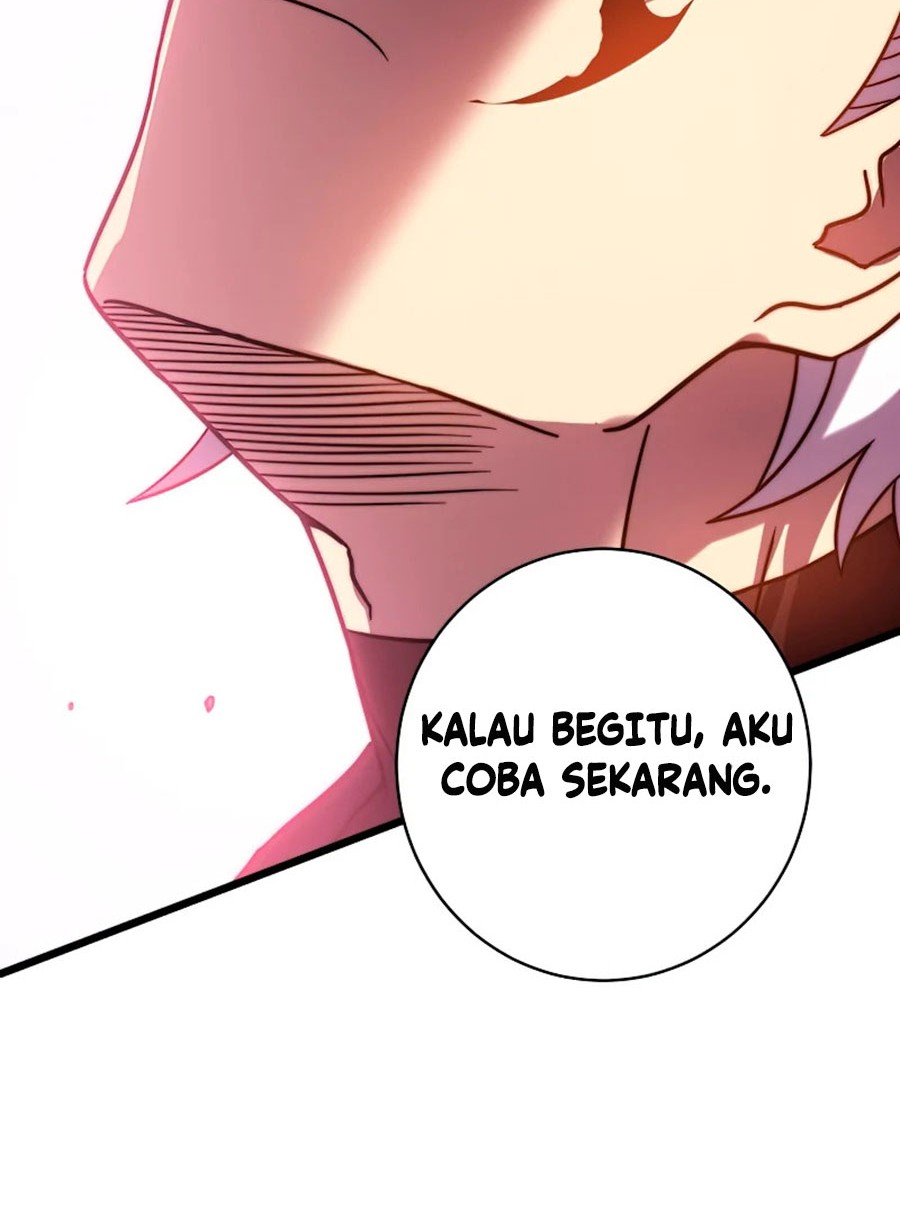 My Path to Killing God in Otherworld Chapter 53 Gambar 14