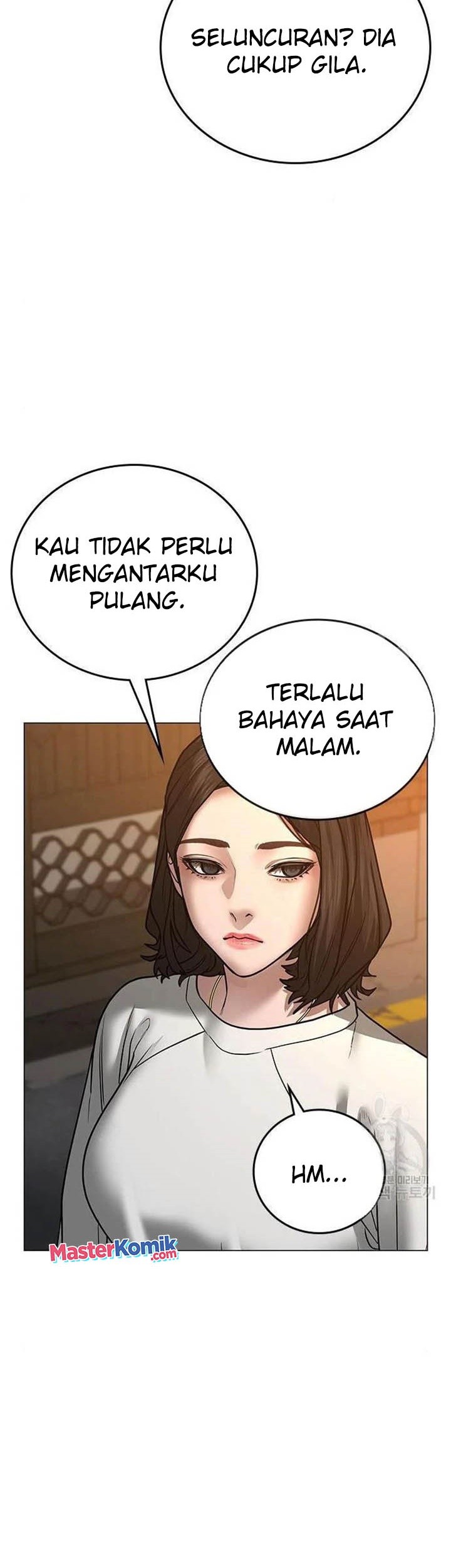 Reality Quest Chapter 46 Gambar 83