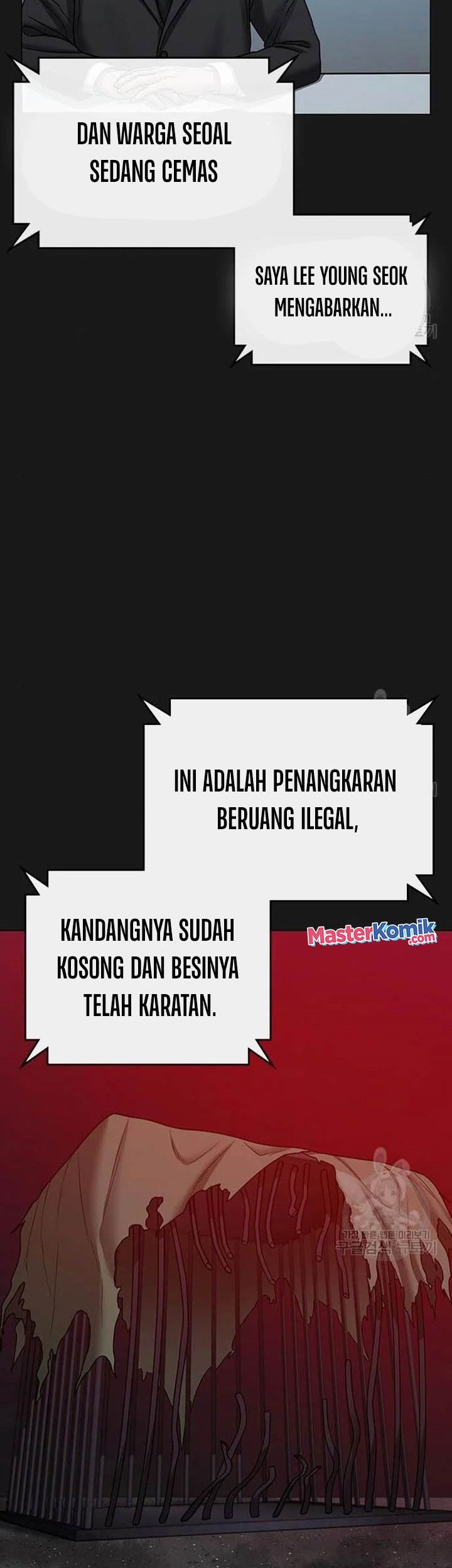 Reality Quest Chapter 46 Gambar 90