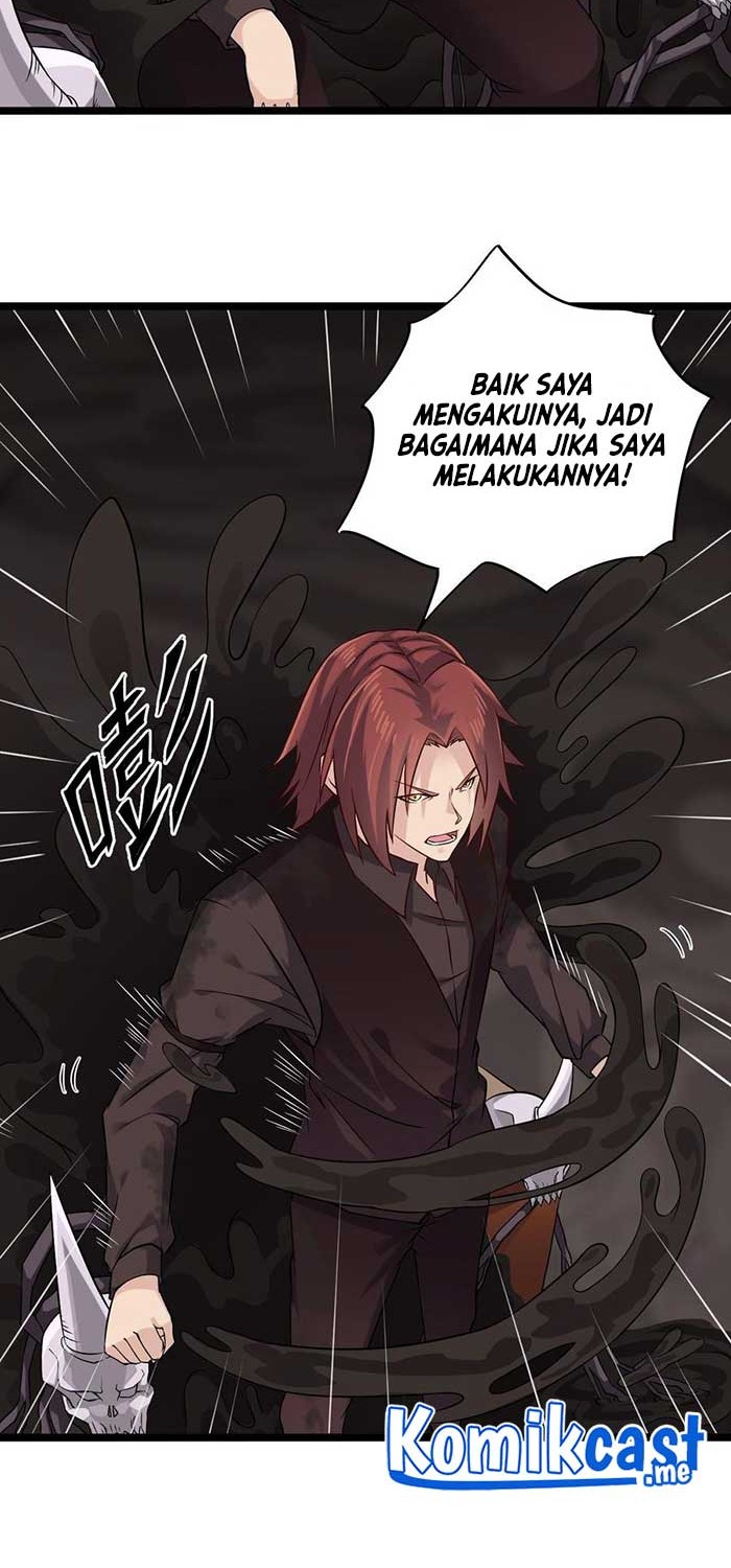 The Developer System Chapter 213 Gambar 9