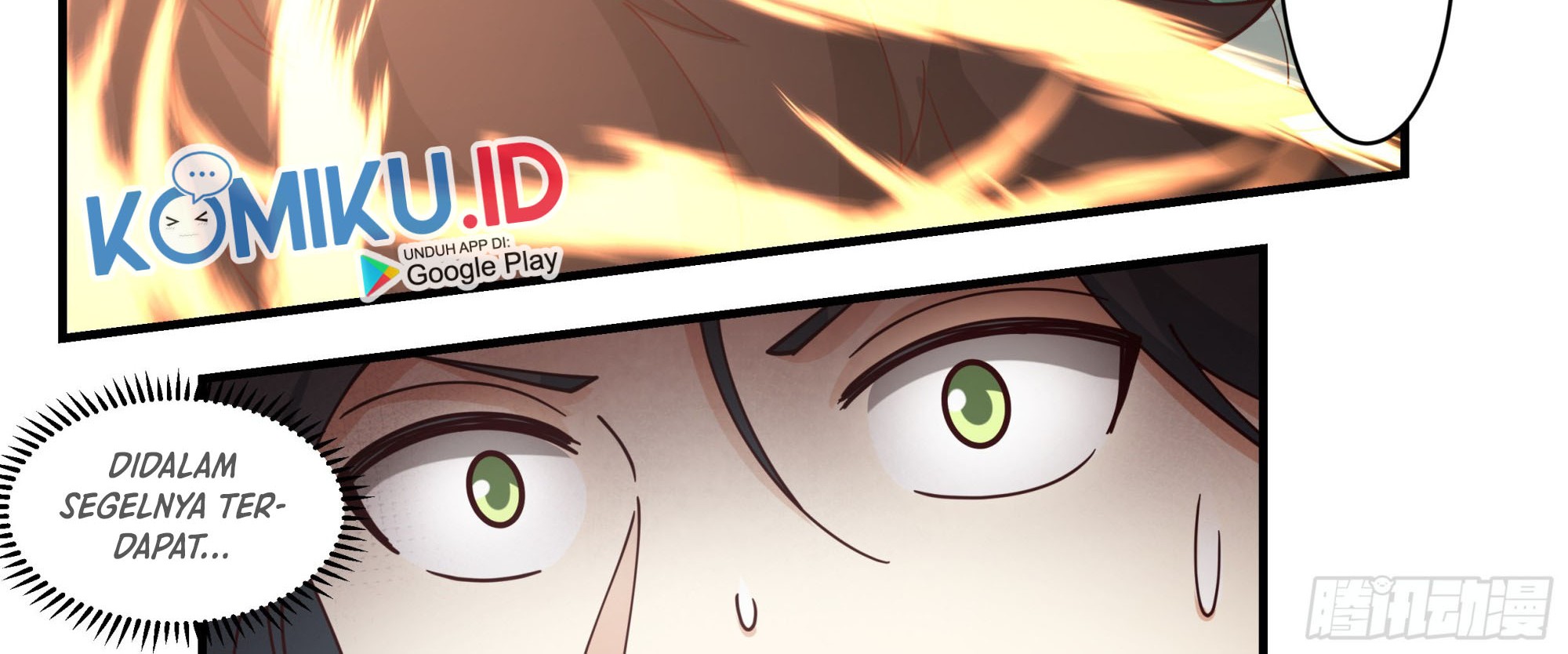 Martial Peak Part 2 Chapter 2483 Gambar 24