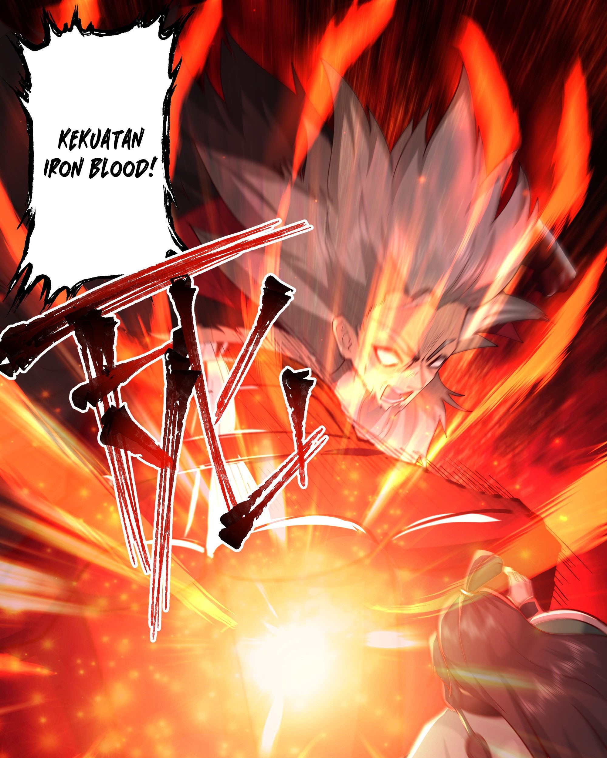 Martial Peak Part 2 Chapter 2483 Gambar 25