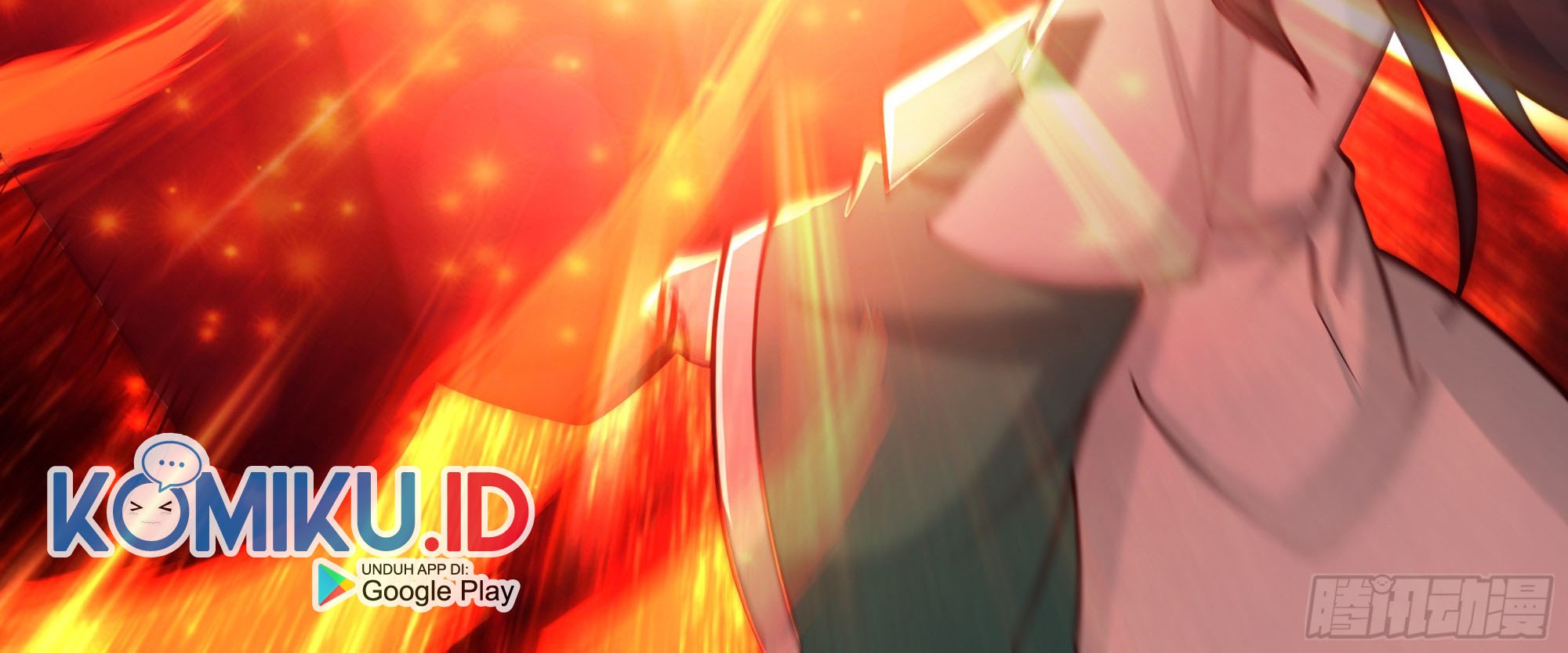 Martial Peak Part 2 Chapter 2483 Gambar 26