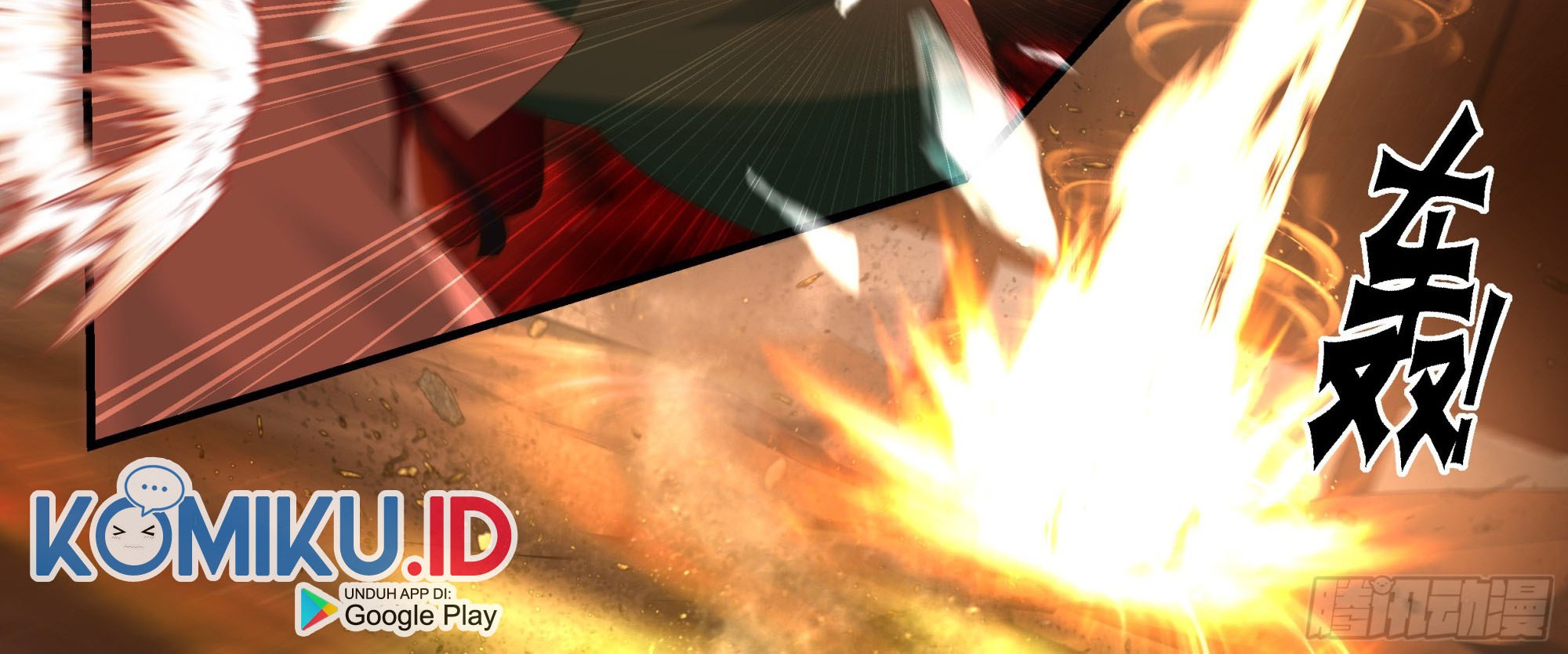 Martial Peak Part 2 Chapter 2483 Gambar 28