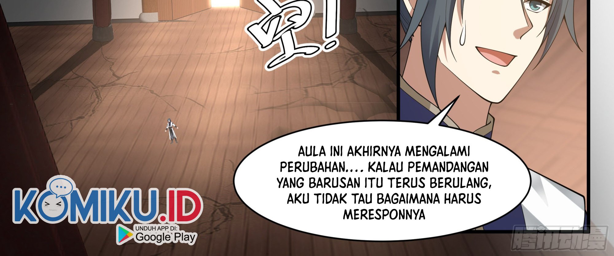 Martial Peak Part 2 Chapter 2483 Gambar 10