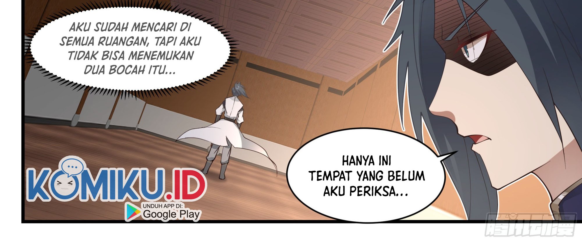 Martial Peak Part 2 Chapter 2483 Gambar 14