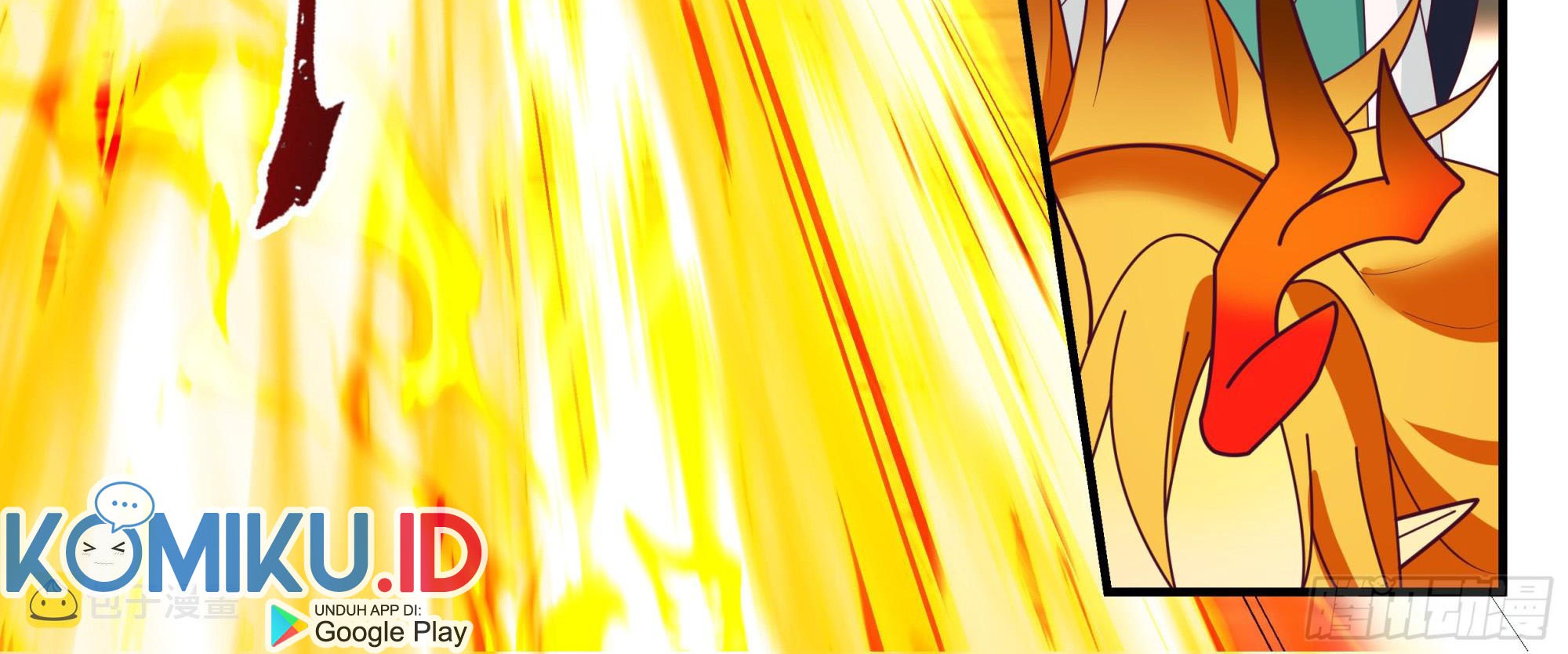 Martial Peak Part 2 Chapter 2484 Gambar 20