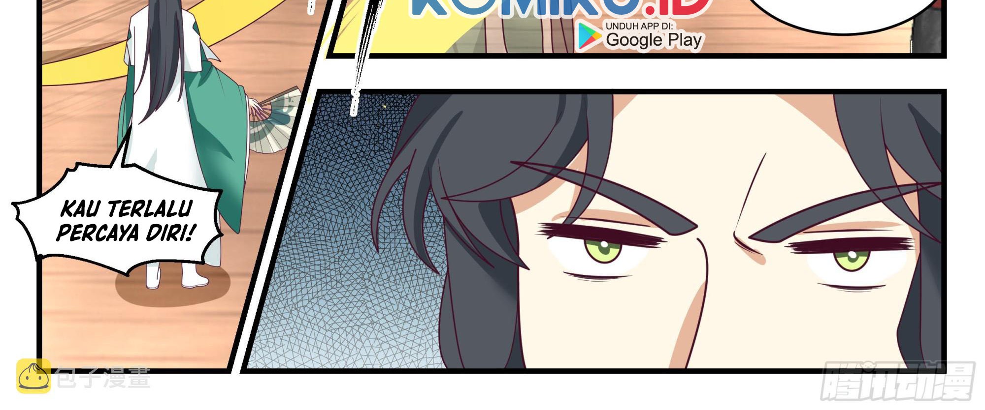 Martial Peak Part 2 Chapter 2484 Gambar 22