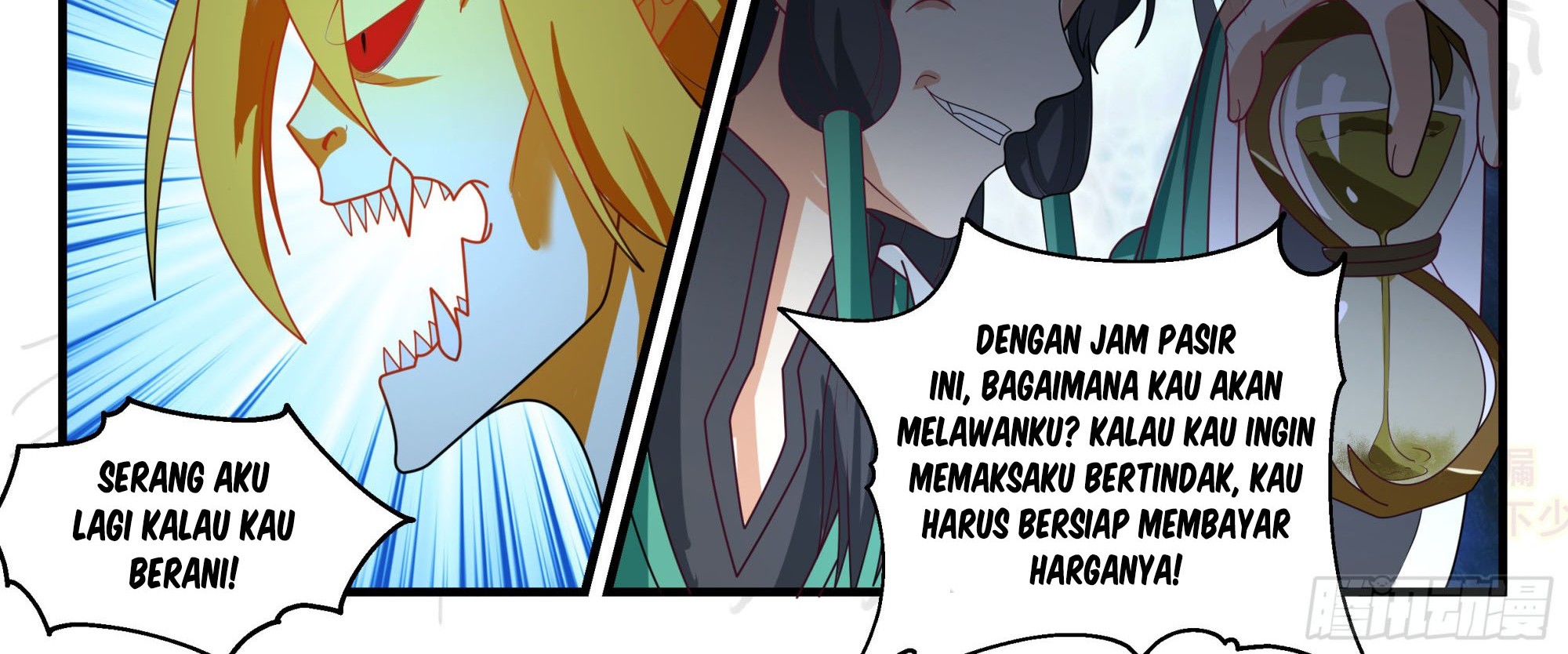 Martial Peak Part 2 Chapter 2484 Gambar 26