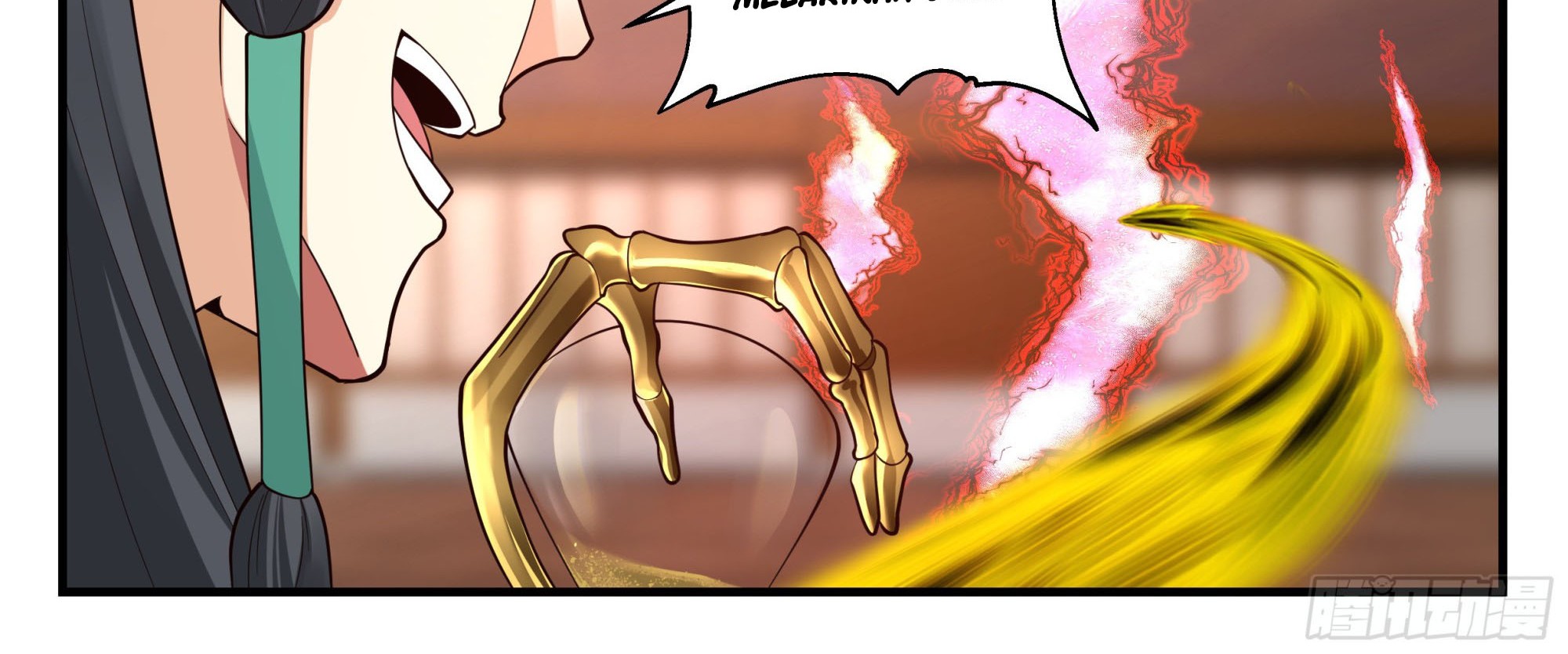 Martial Peak Part 2 Chapter 2484 Gambar 8