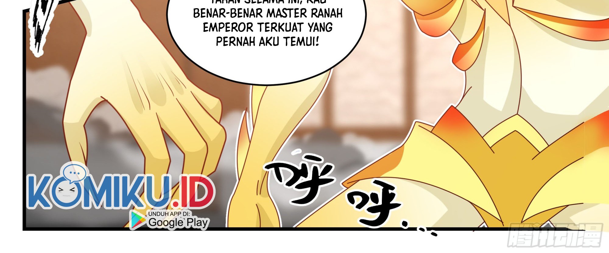 Martial Peak Part 2 Chapter 2484 Gambar 18