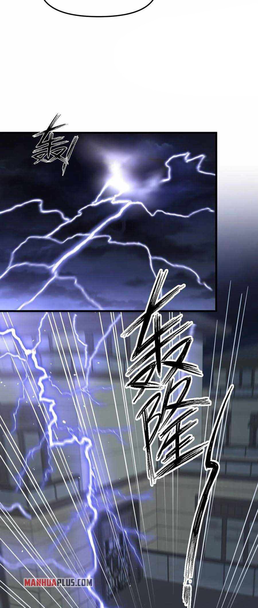 Immortal Swordsman in The Reverse World Chapter 267 Gambar 26