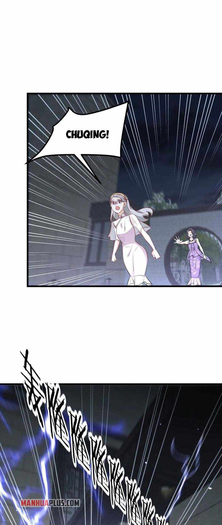 Immortal Swordsman in The Reverse World Chapter 267 Gambar 29
