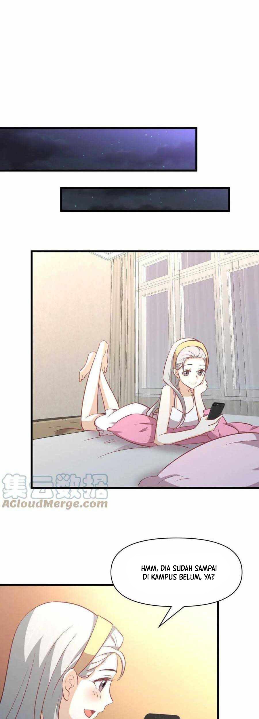 Immortal Swordsman in The Reverse World Chapter 267 Gambar 7