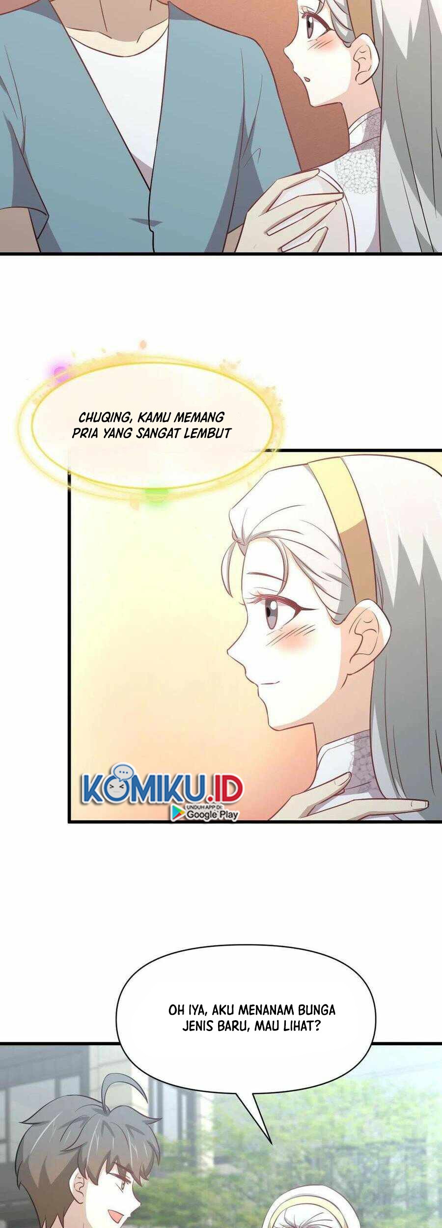 Immortal Swordsman in The Reverse World Chapter 268 Gambar 24