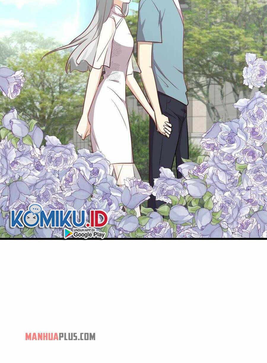 Immortal Swordsman in The Reverse World Chapter 268 Gambar 26