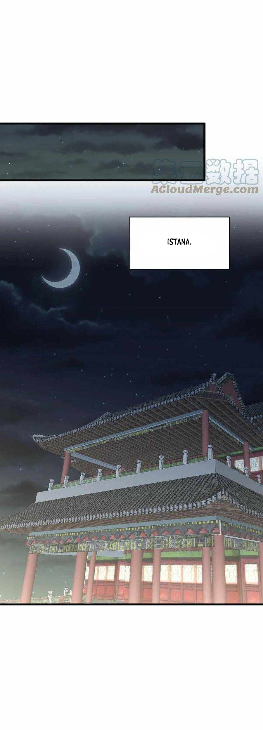 Immortal Swordsman in The Reverse World Chapter 268 Gambar 27