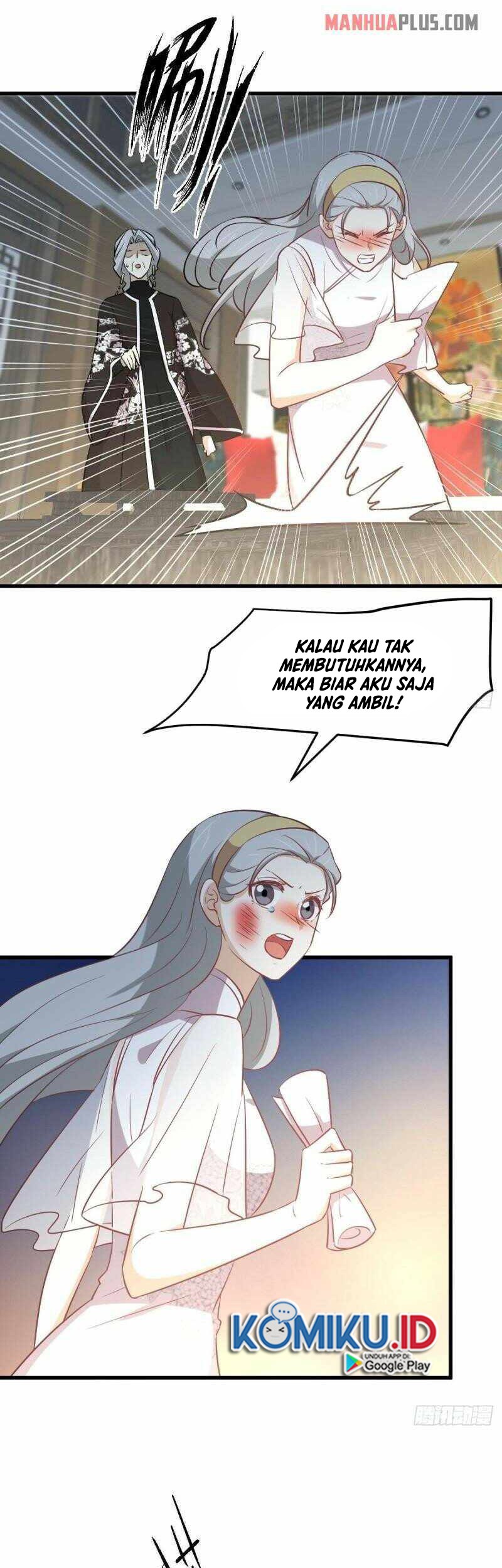 Immortal Swordsman in The Reverse World Chapter 269 Gambar 16