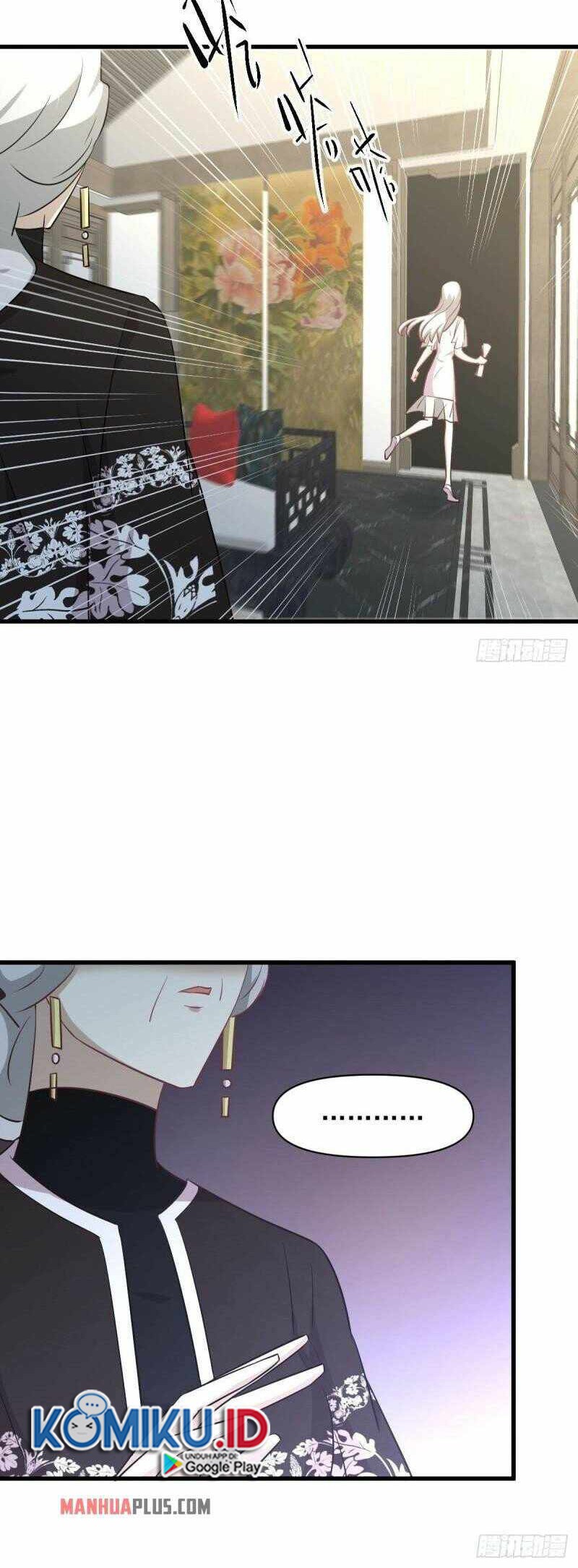 Immortal Swordsman in The Reverse World Chapter 269 Gambar 17