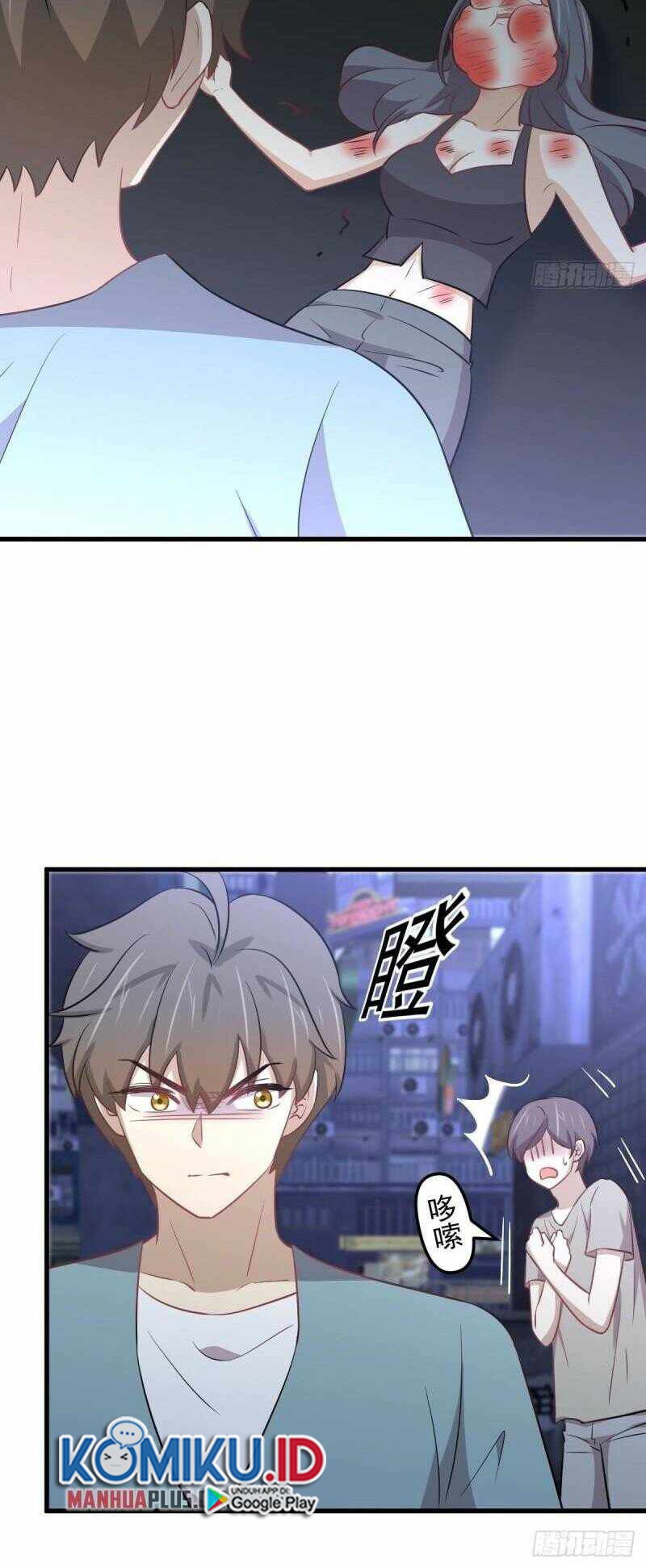 Immortal Swordsman in The Reverse World Chapter 270 Gambar 5