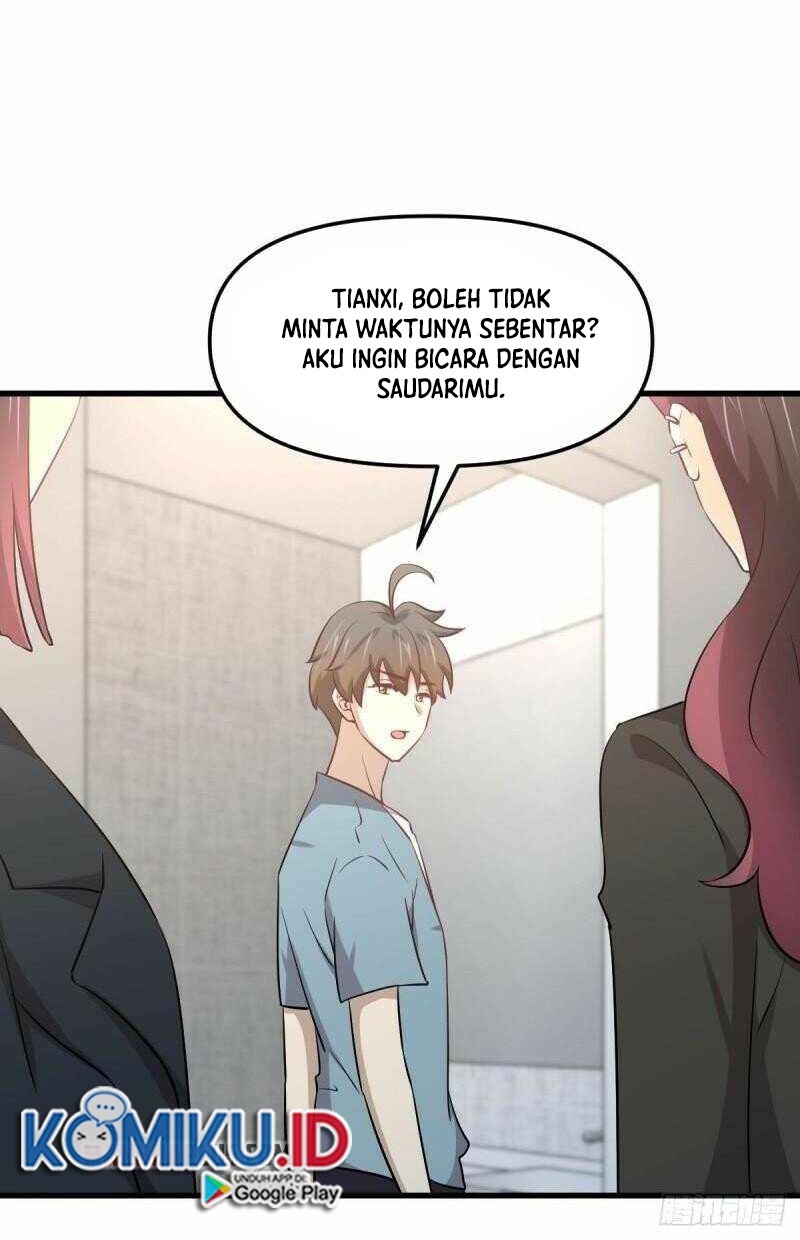 Immortal Swordsman in The Reverse World Chapter 270 Gambar 17