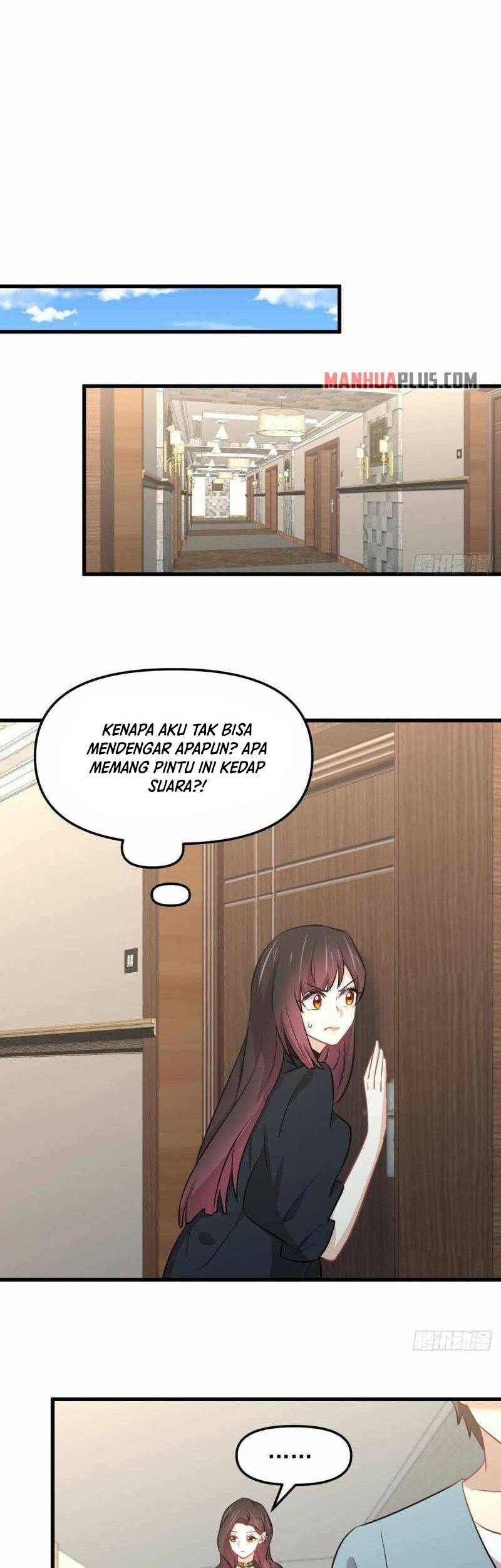 Immortal Swordsman in The Reverse World Chapter 270 Gambar 19