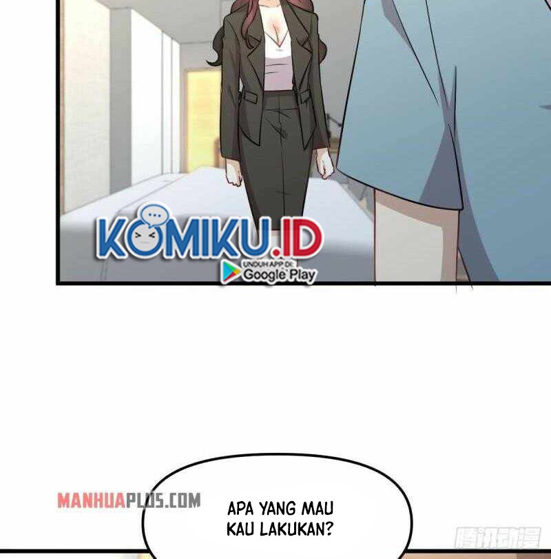 Immortal Swordsman in The Reverse World Chapter 270 Gambar 20