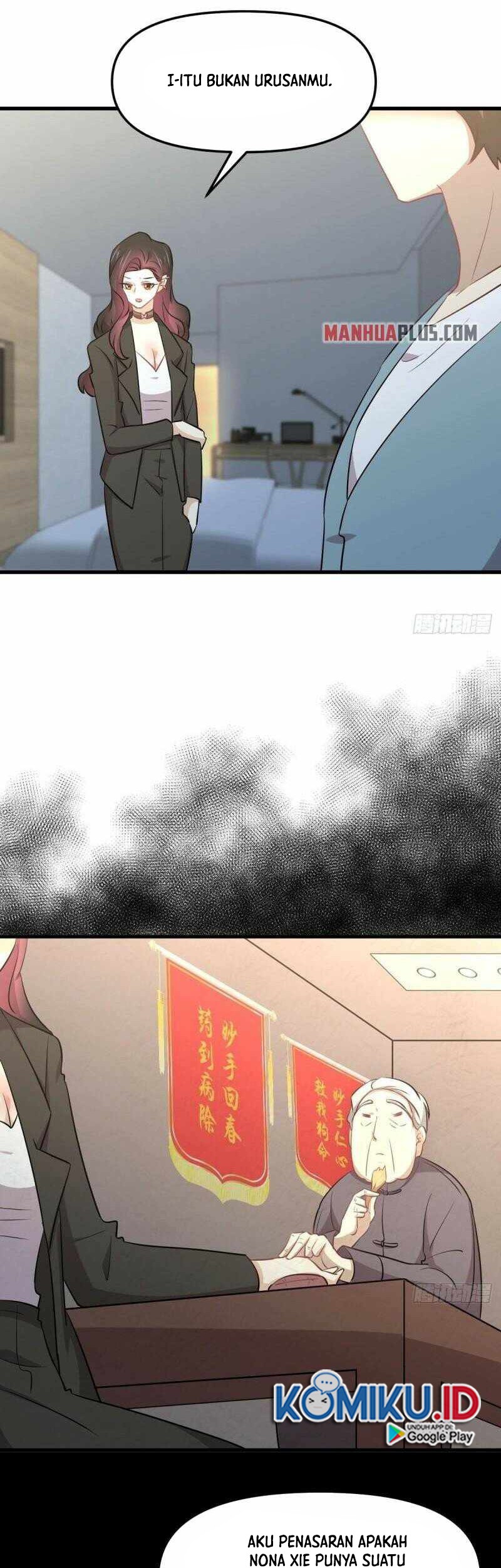 Immortal Swordsman in The Reverse World Chapter 270 Gambar 22
