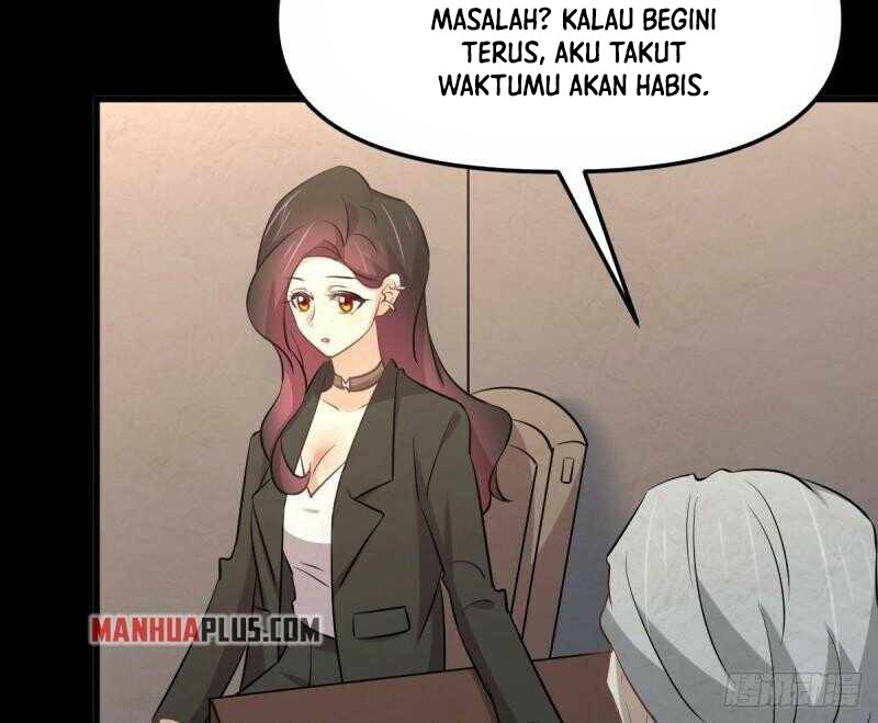 Immortal Swordsman in The Reverse World Chapter 270 Gambar 23