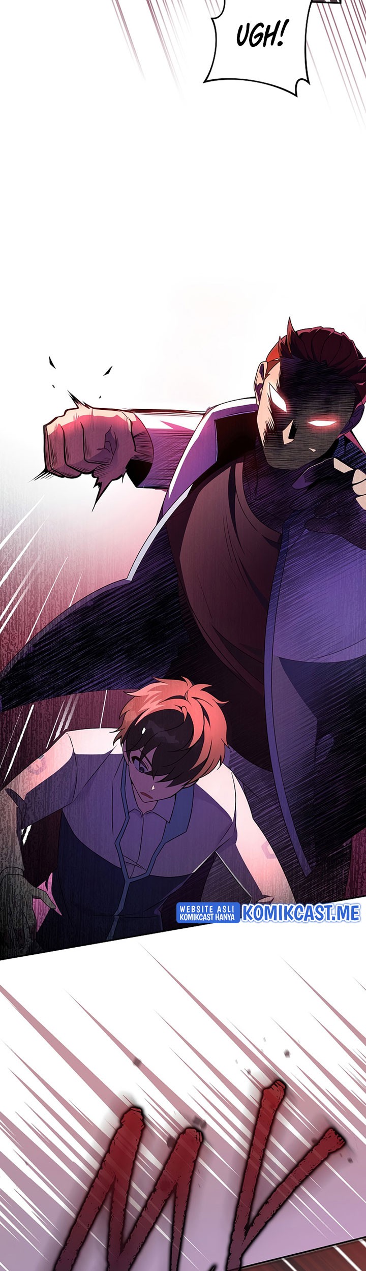 The Novel’s Extra (Remake) Chapter 26 Gambar 28