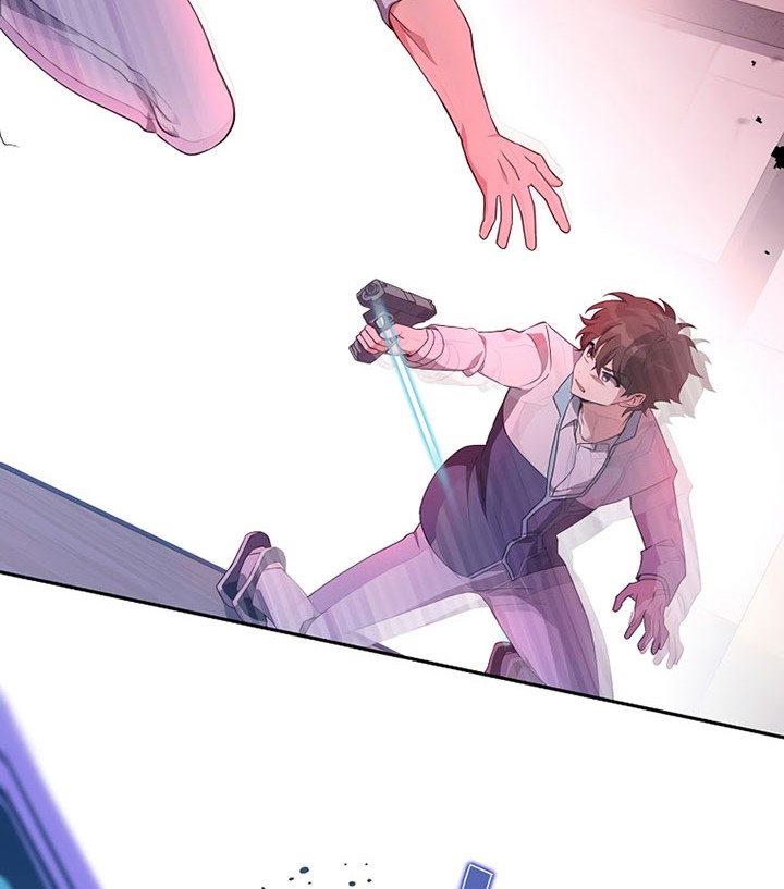The Novel’s Extra (Remake) Chapter 26 Gambar 33