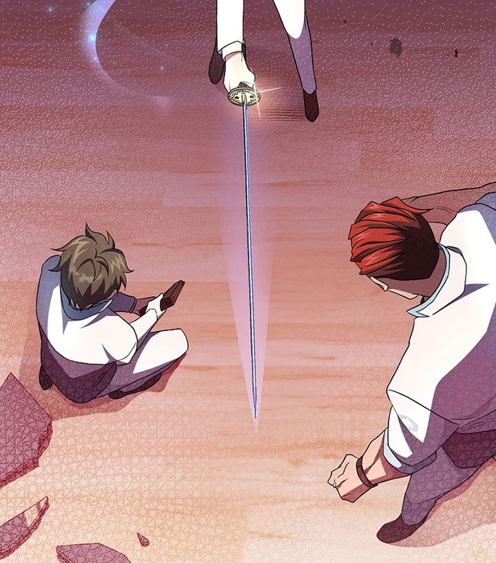 The Novel’s Extra (Remake) Chapter 26 Gambar 35