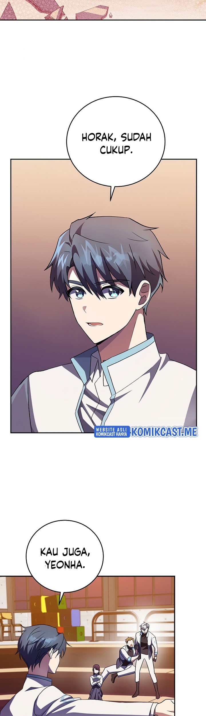 The Novel’s Extra (Remake) Chapter 26 Gambar 36