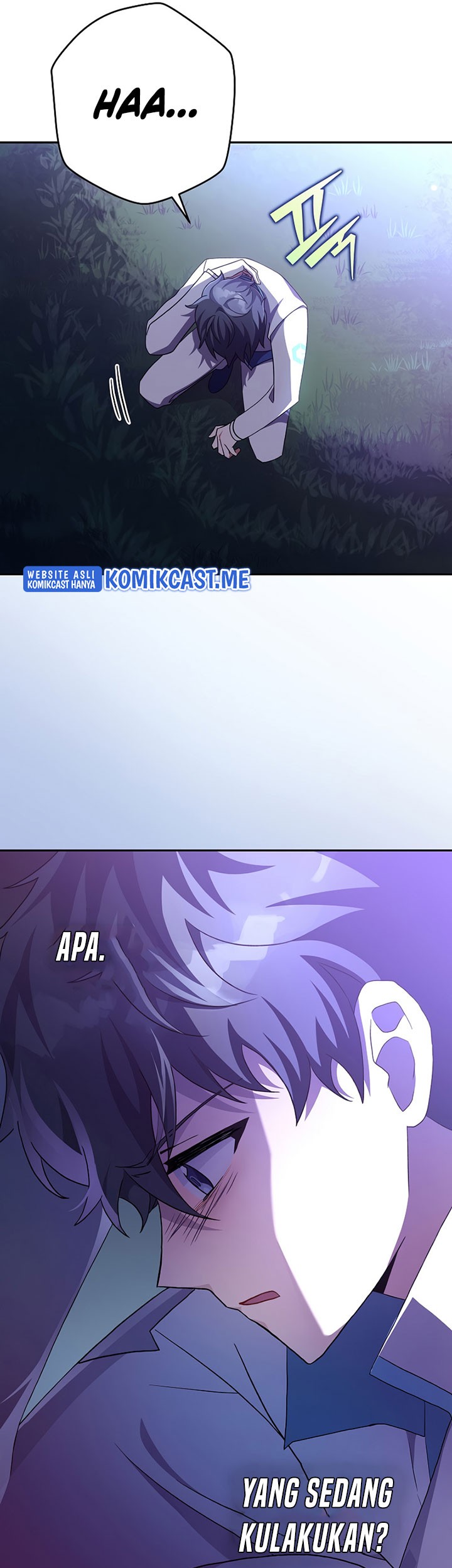 The Novel’s Extra (Remake) Chapter 26 Gambar 44