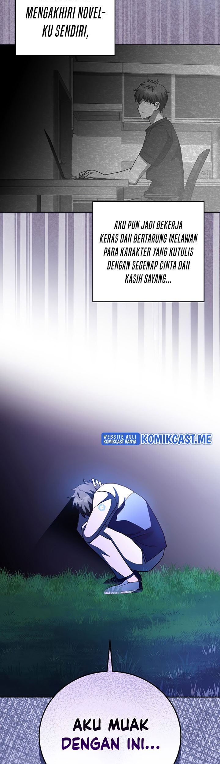 The Novel’s Extra (Remake) Chapter 26 Gambar 46