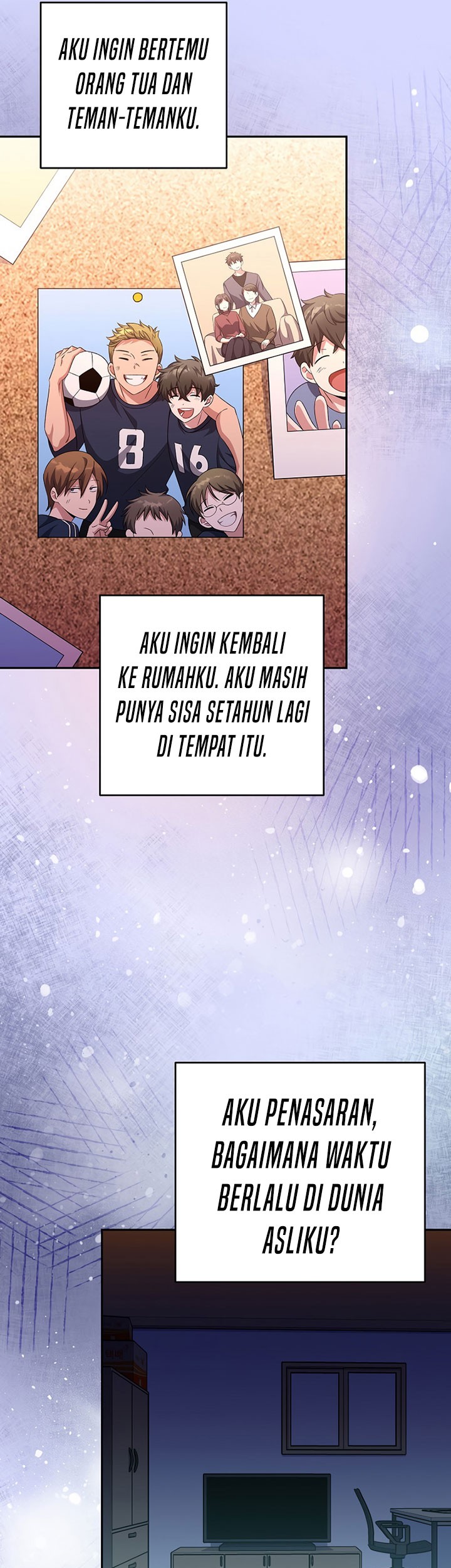 The Novel’s Extra (Remake) Chapter 26 Gambar 48