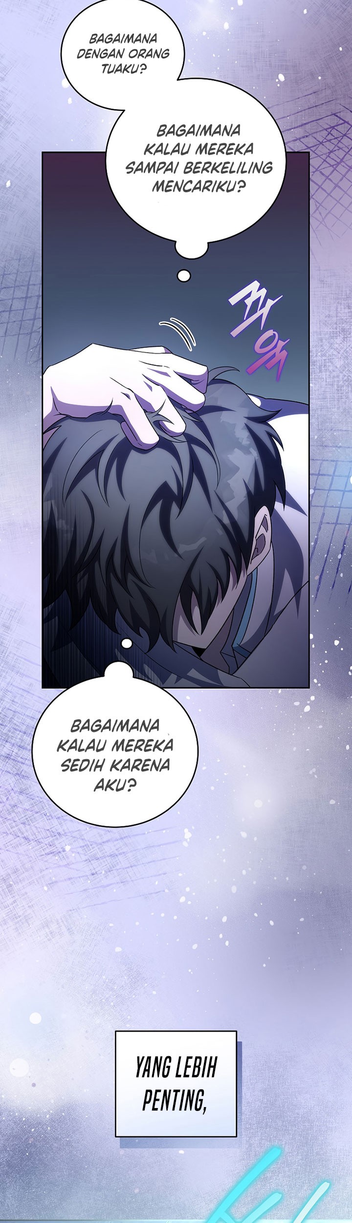 The Novel’s Extra (Remake) Chapter 26 Gambar 50