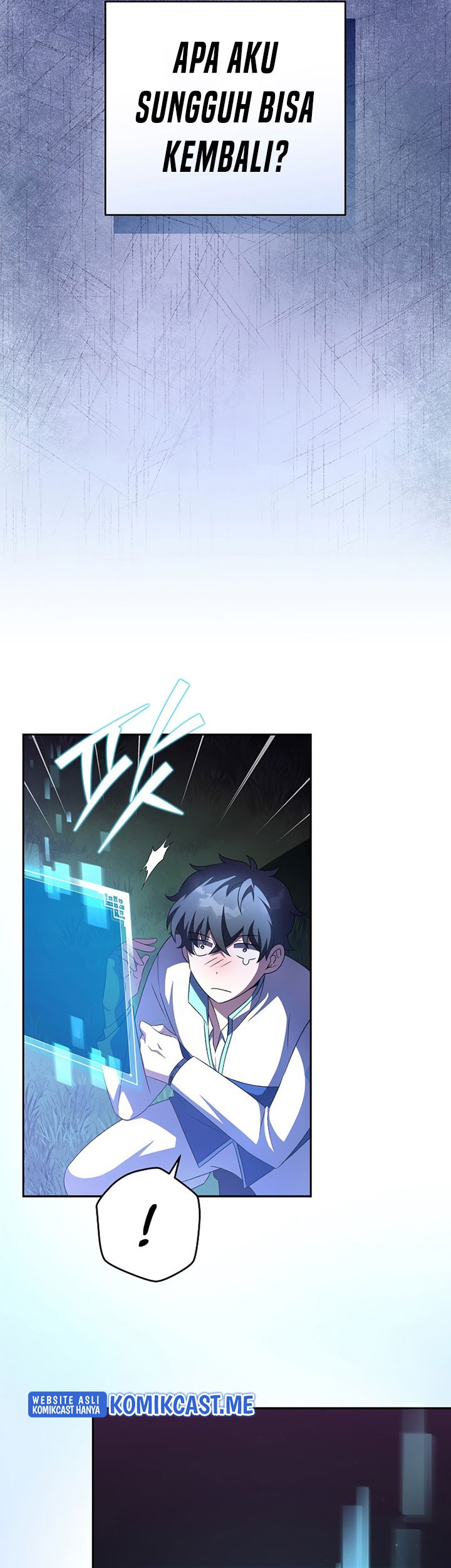 The Novel’s Extra (Remake) Chapter 26 Gambar 52