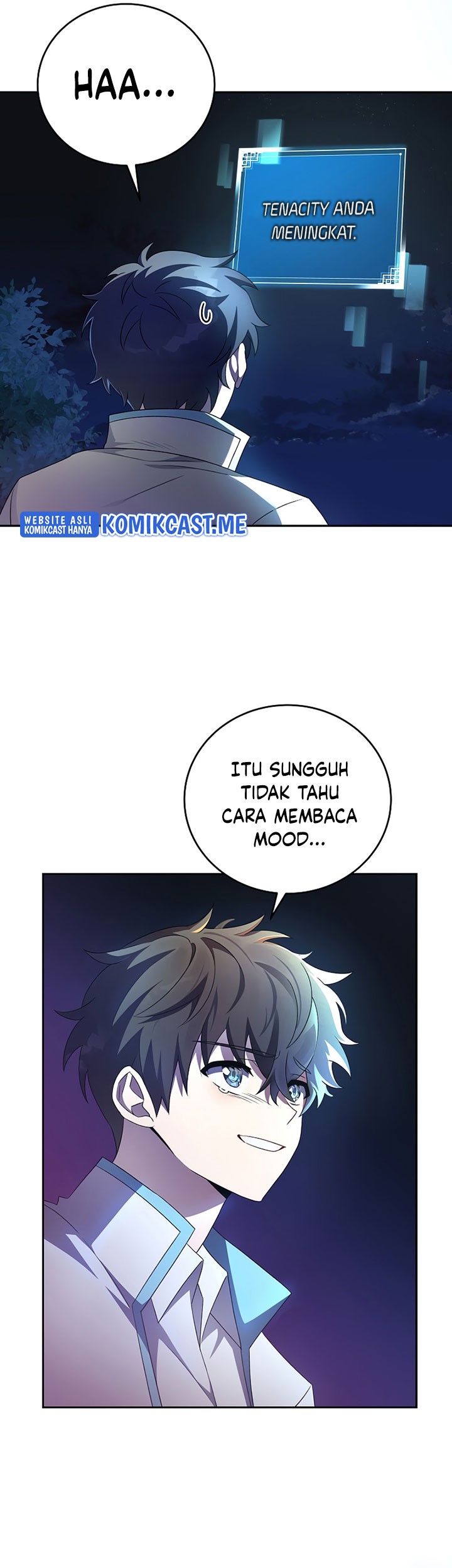 The Novel’s Extra (Remake) Chapter 26 Gambar 54